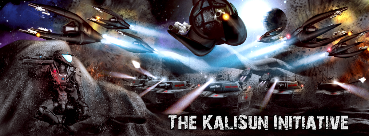 Kalisun Initiative banner